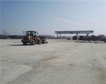 億龍的無(wú)塵清掃機(jī)，我們很滿(mǎn)意！