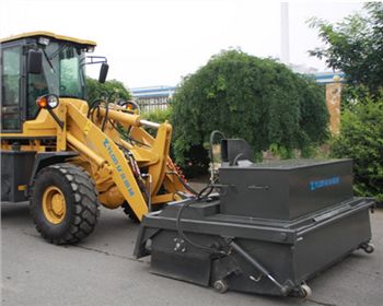 鄭州無塵清掃機(jī)教你清掃車遇到故障處理方法 鄭州無塵清掃機(jī)教你清掃車遇到故障處理方法