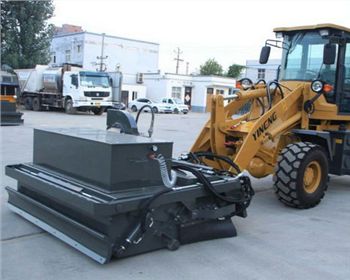 河北無塵清掃機(jī)教你道路清掃車輪胎保養(yǎng) 河北無塵清掃機(jī)教你道路清掃車輪胎保養(yǎng)