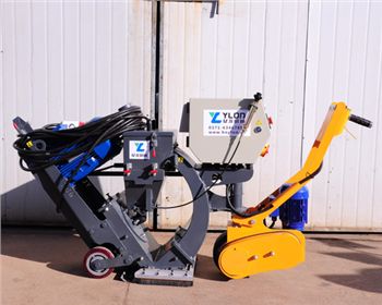 河南拋丸機告訴你它都有哪些用途 河南拋丸機告訴你它都有哪些用途