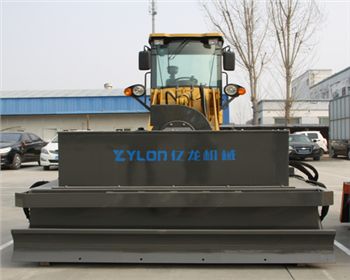 河南無塵清掃機告訴你道路清掃機的工作原理 河南無塵清掃機告訴你道路清掃機的工作原理