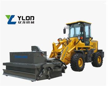 河南億龍機械設(shè)備解答清掃車剎車鼓的保養(yǎng)方法