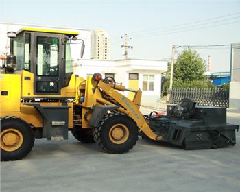 河南無塵清掃機在國內(nèi)的前景如何？