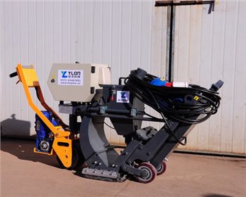 河南拋丸機的這些注意事項你了解了嗎？