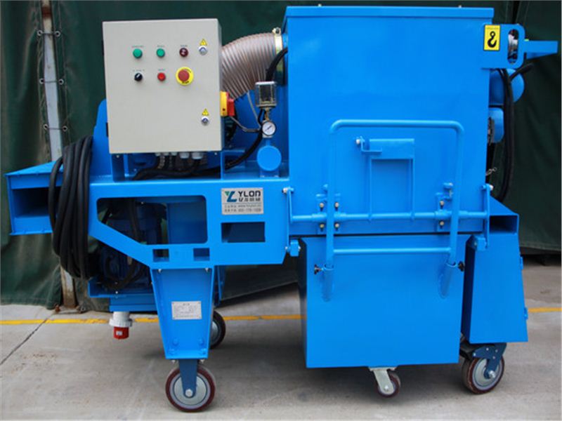 拋丸機(jī)種類多，您的工件適合用什么拋丸機(jī)設(shè)備