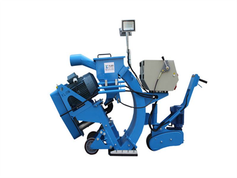 能夠影響河南拋丸機(jī)除塵效率的因素都有哪些？