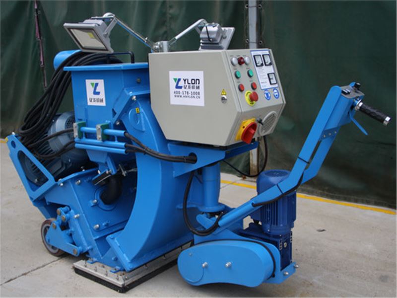 在工業(yè)應(yīng)用上河南拋丸機(jī)的一些優(yōu)勢(shì)都展示在哪里？